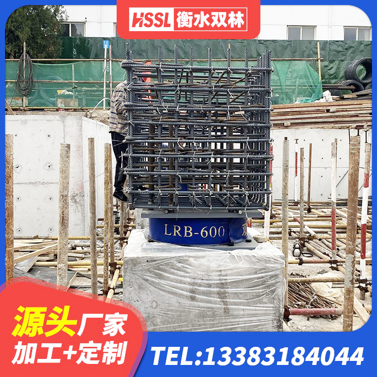 娄底HDR1000隔震支座源头工厂 娄底LRB橡胶隔震支座厂家电话 娄底楼梯隔震橡胶支座厂家 娄底建筑防震支座厂家 - 第10张
