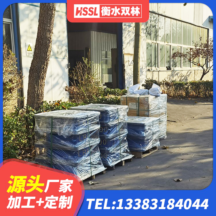 娄底LRB800铅芯橡胶隔震支座厂家电话 娄底LNR水平分散力支座源头工厂 娄底隔震高阻尼支座生产厂家 娄底隔震支座LRB600生产厂家 - 第9张